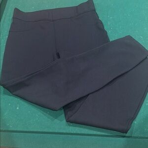 SPANX Classic Black Leggings